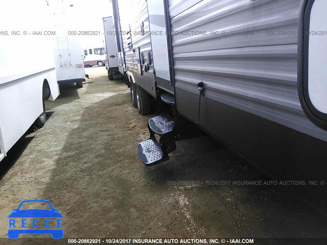 2016 COACHMEN CAT333RETS 5ZT2CAXB3GT009229 image 5