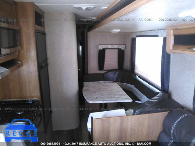 2016 COACHMEN CAT333RETS 5ZT2CAXB3GT009229 image 7