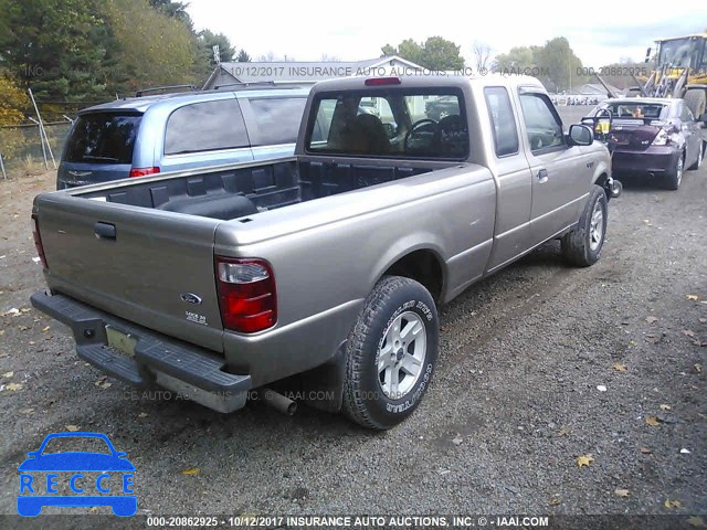 2003 Ford Ranger SUPER CAB 1FTYR15E83PB83890 image 3