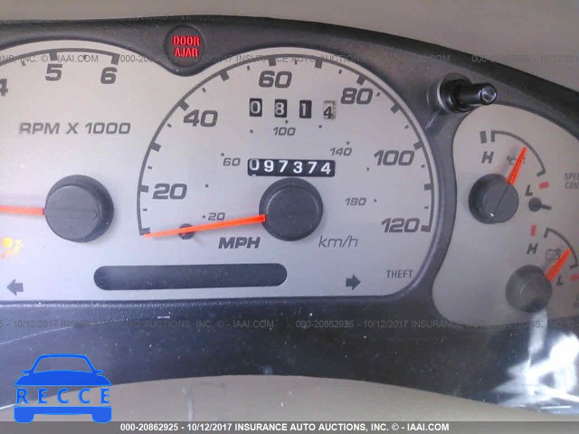 2003 Ford Ranger SUPER CAB 1FTYR15E83PB83890 image 6