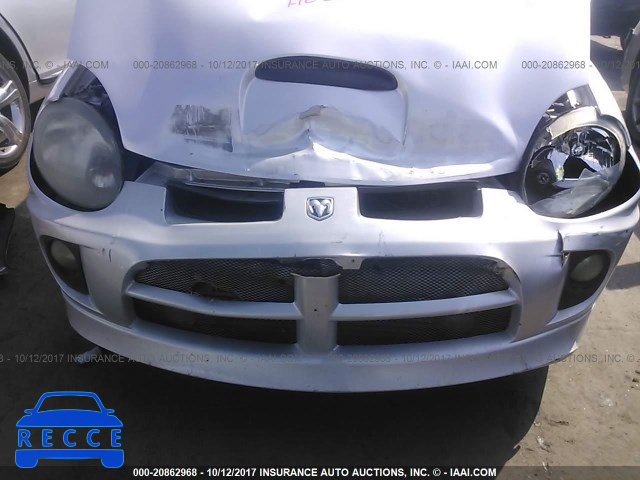 2004 Dodge Neon SRT-4 1B3AS66S24D604658 Bild 5