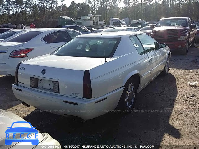 2000 Cadillac Eldorado 1G6ET1295YU190948 Bild 3