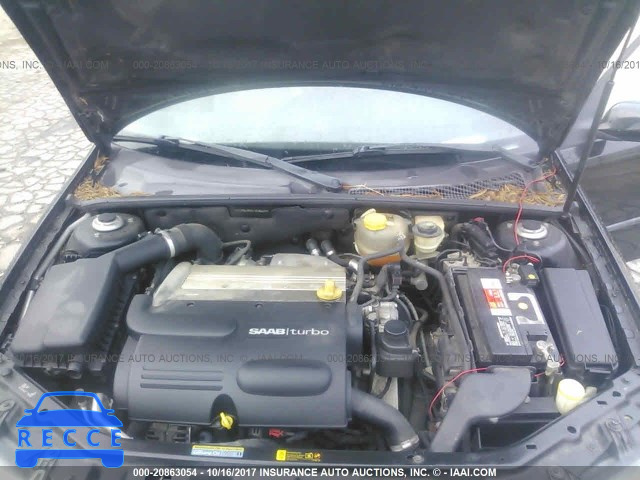 2004 SAAB 9-3 LINEAR YS3FB49SX41038246 image 9