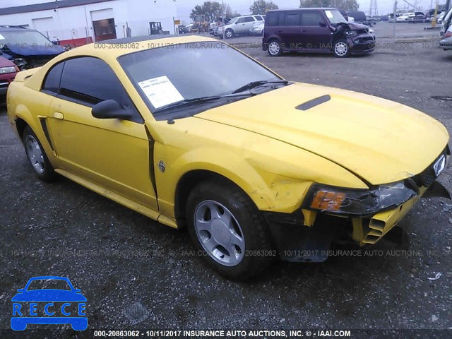 1999 Ford Mustang 1FAFP4043XF161035 image 0
