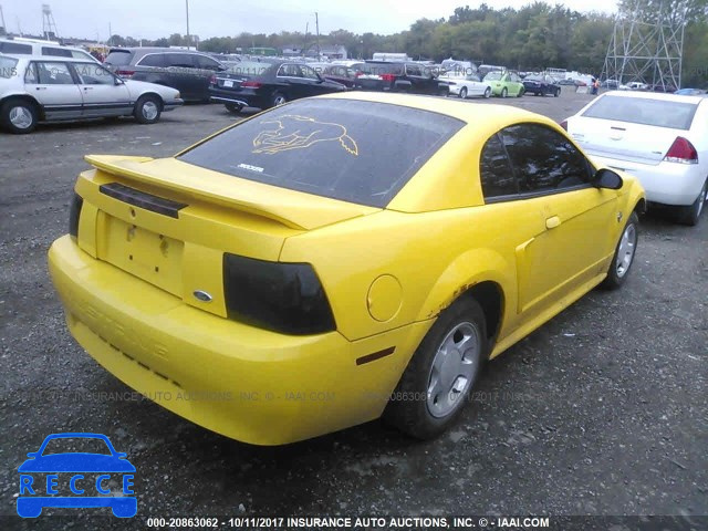 1999 Ford Mustang 1FAFP4043XF161035 image 3