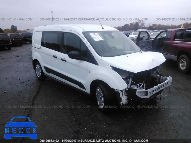 2017 FORD TRANSIT CONNECT XL NM0LS7E73H1309230 image 0