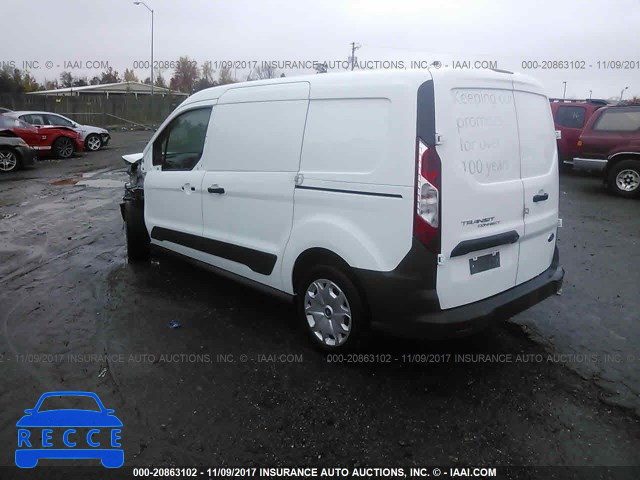2017 FORD TRANSIT CONNECT XL NM0LS7E73H1309230 image 2