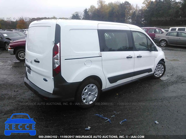 2017 FORD TRANSIT CONNECT XL NM0LS7E73H1309230 image 3