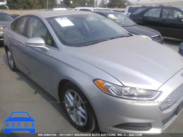 2015 Ford Fusion 3FA6P0HD4FR228983 image 0