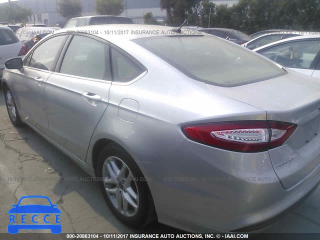 2015 Ford Fusion 3FA6P0HD4FR228983 image 2