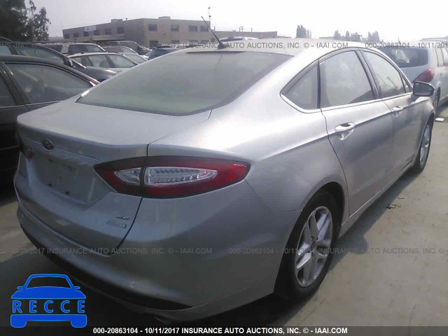 2015 Ford Fusion 3FA6P0HD4FR228983 image 3