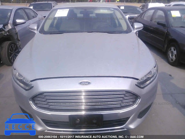 2015 Ford Fusion 3FA6P0HD4FR228983 image 5