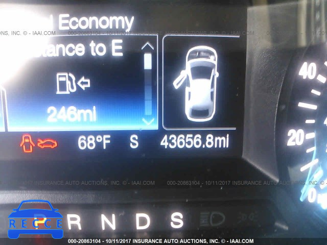 2015 Ford Fusion 3FA6P0HD4FR228983 image 6