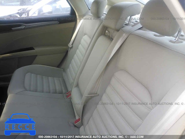 2015 Ford Fusion 3FA6P0HD4FR228983 image 7