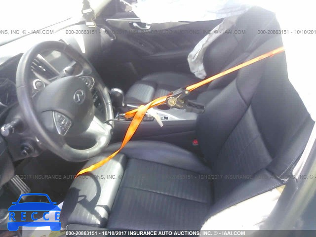 2016 INFINITI Q50 JN1FV7AP3GM421362 image 4