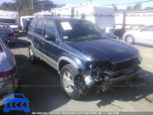 2002 Ford Escape 1FMYU04132KC41256 image 0