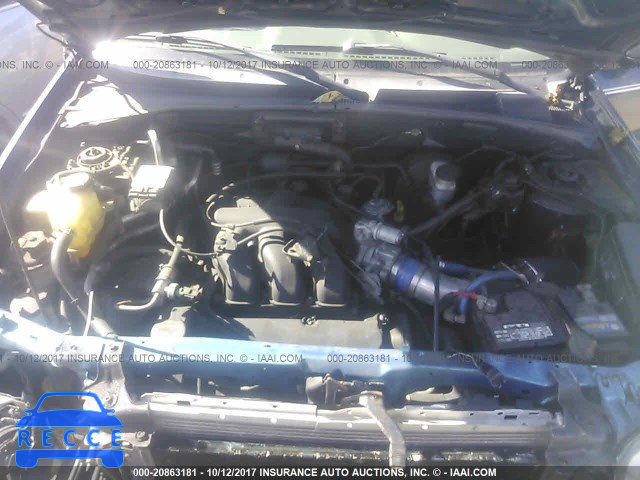 2002 Ford Escape 1FMYU04132KC41256 image 9