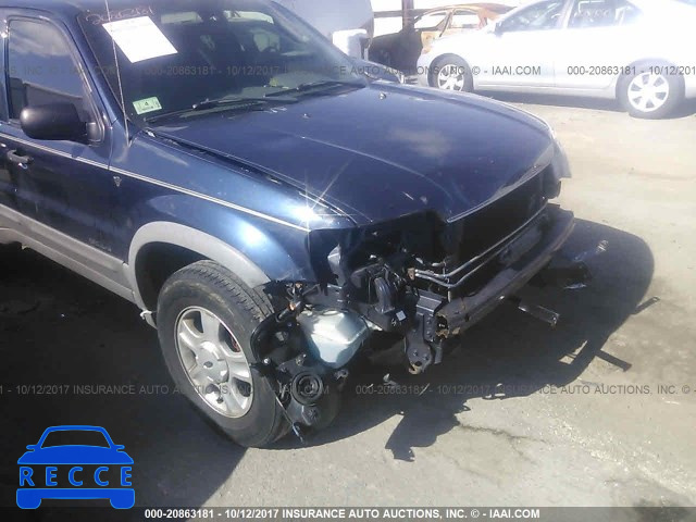 2002 Ford Escape 1FMYU04132KC41256 image 5