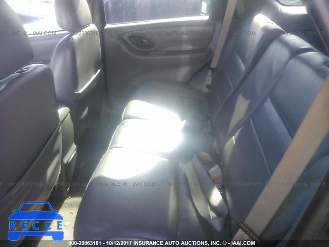 2002 Ford Escape 1FMYU04132KC41256 image 7