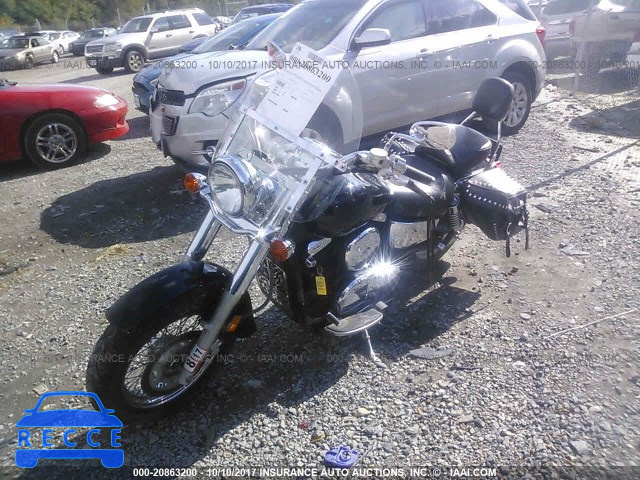 2005 Kawasaki VN1500 N1 JKBVNAN145A021150 image 1