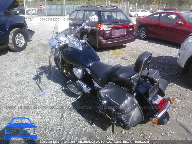 2005 Kawasaki VN1500 N1 JKBVNAN145A021150 image 2