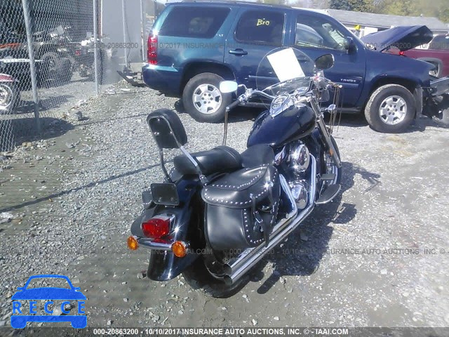 2005 Kawasaki VN1500 N1 JKBVNAN145A021150 Bild 3