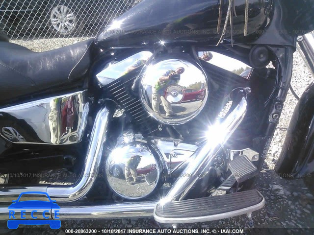 2005 Kawasaki VN1500 N1 JKBVNAN145A021150 image 7