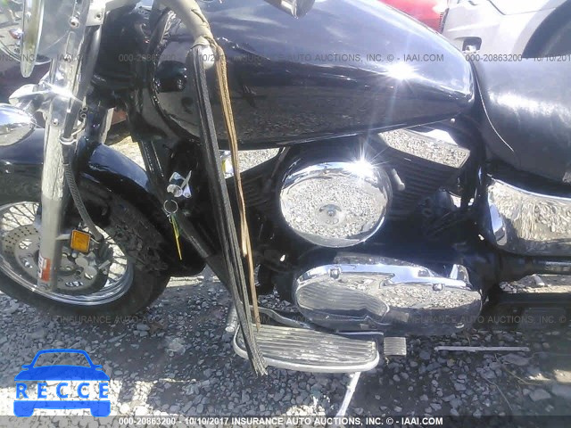 2005 Kawasaki VN1500 N1 JKBVNAN145A021150 image 8