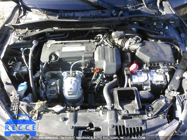 2013 Honda Accord 1HGCR2F72DA176374 зображення 9