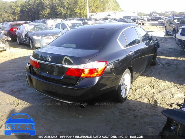 2013 Honda Accord 1HGCR2F72DA176374 зображення 3
