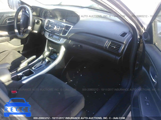 2013 Honda Accord 1HGCR2F72DA176374 зображення 4