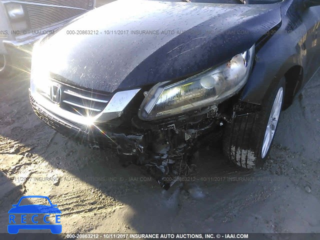2013 Honda Accord 1HGCR2F72DA176374 зображення 5