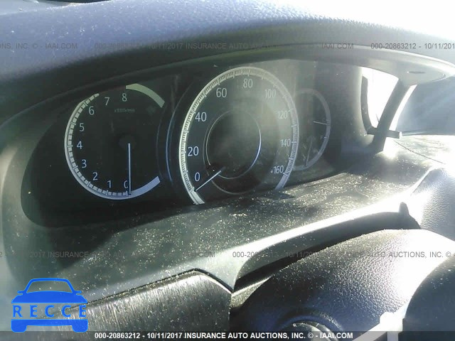 2013 Honda Accord 1HGCR2F72DA176374 зображення 6