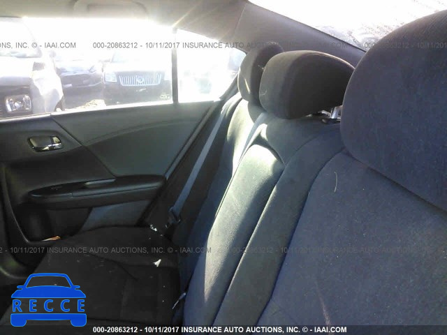 2013 Honda Accord 1HGCR2F72DA176374 зображення 7