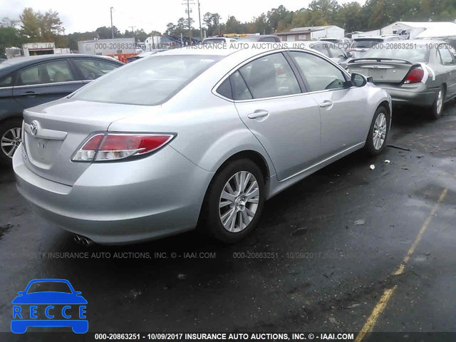 2010 MAZDA 6 I 1YVHZ8CH4A5M00585 image 3