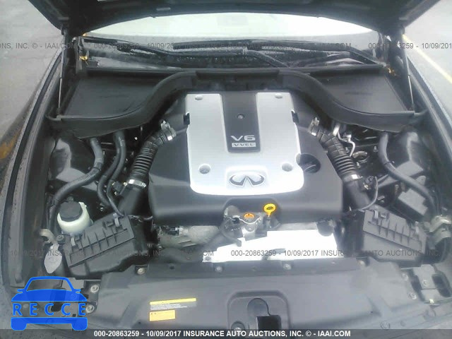 2013 Infiniti G37 JN1CV6AR3DM750704 image 9