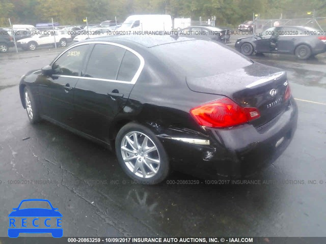 2013 Infiniti G37 JN1CV6AR3DM750704 Bild 2