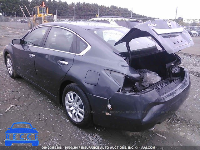 2013 Nissan Altima 1N4AL3AP5DC226618 image 2