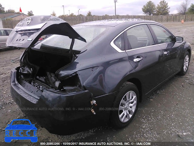 2013 Nissan Altima 1N4AL3AP5DC226618 зображення 3