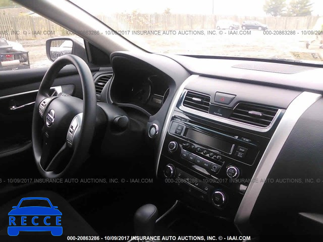 2013 Nissan Altima 1N4AL3AP5DC226618 image 4