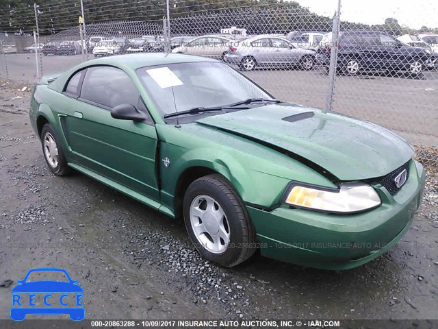 1999 Ford Mustang 1FAFP4048XF219172 image 0