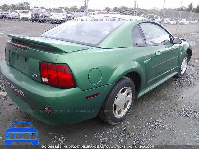 1999 Ford Mustang 1FAFP4048XF219172 image 3