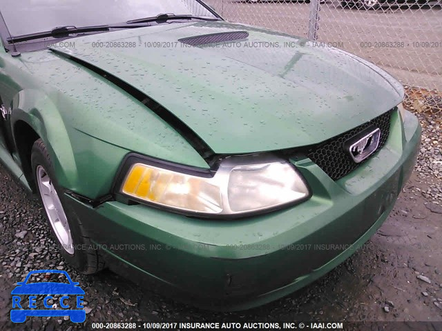 1999 Ford Mustang 1FAFP4048XF219172 image 5