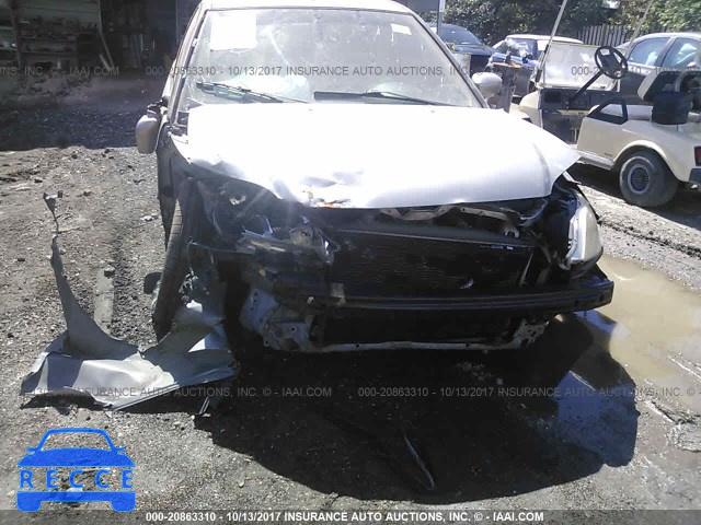 2004 Honda Civic JHMES96634S018436 image 5