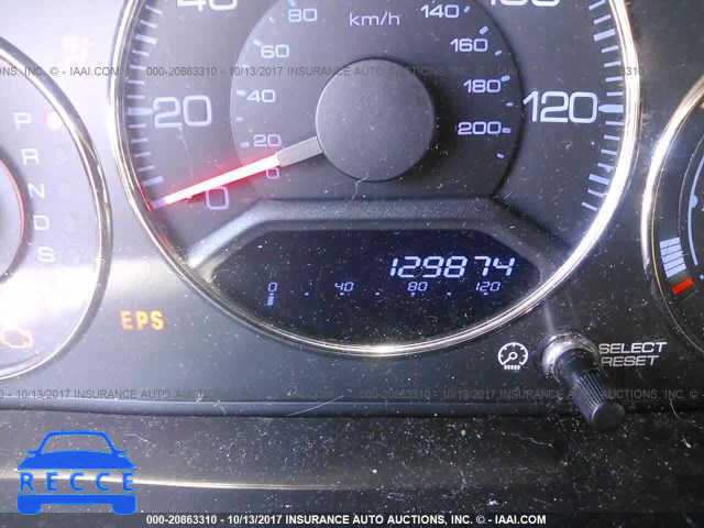 2004 Honda Civic JHMES96634S018436 image 6