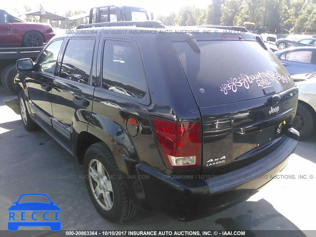 2006 Jeep Grand Cherokee 1J4GR48K56C135896 image 2