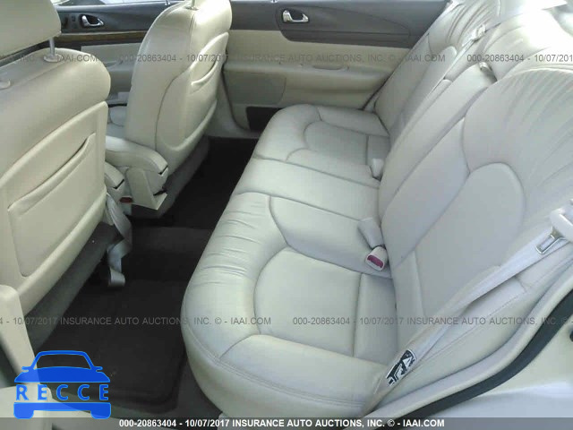 1999 Lincoln Continental 1LNHM97V5XY704926 Bild 7