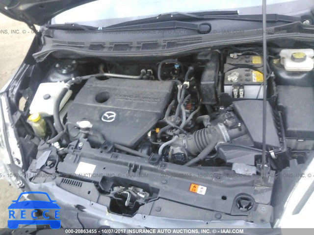 2013 Mazda 5 JM1CW2BL4D0149242 image 9