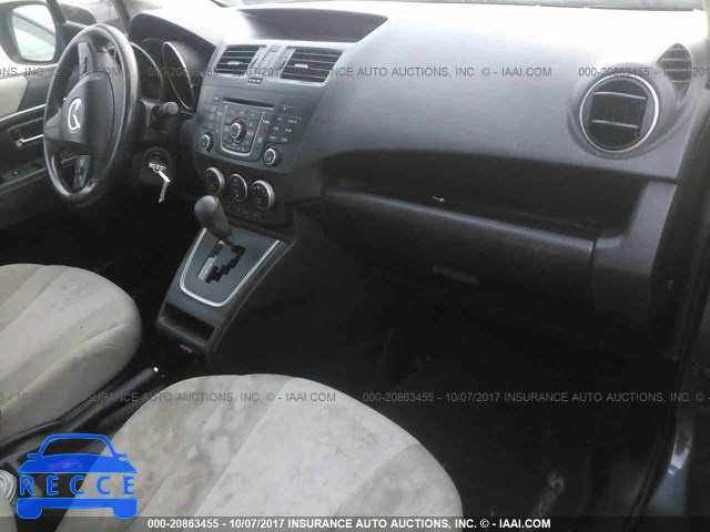 2013 Mazda 5 JM1CW2BL4D0149242 image 4