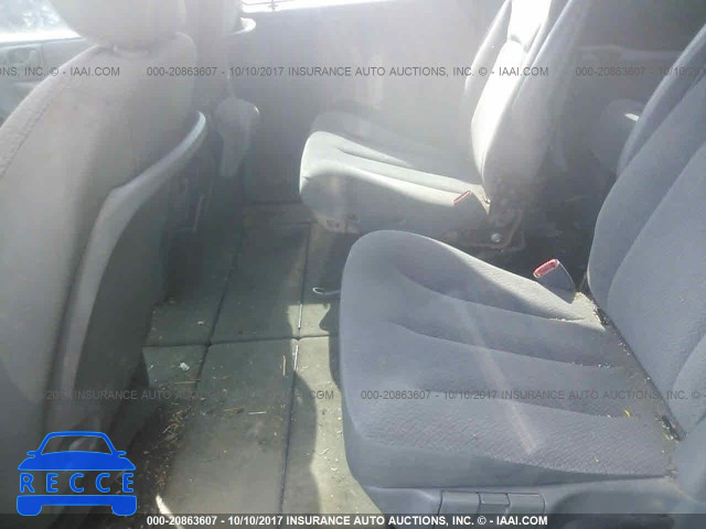 2006 Dodge Grand Caravan 2D8GP44L26R895450 зображення 7